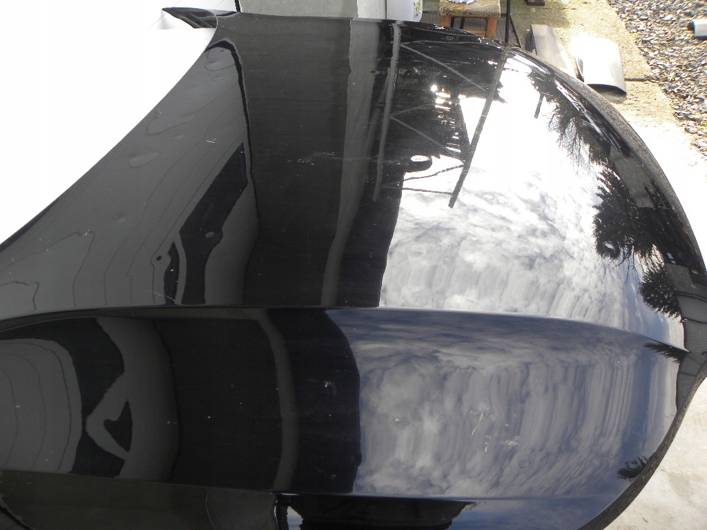 фото №10, Volvo xc40 капот передняя 17-2022 rok