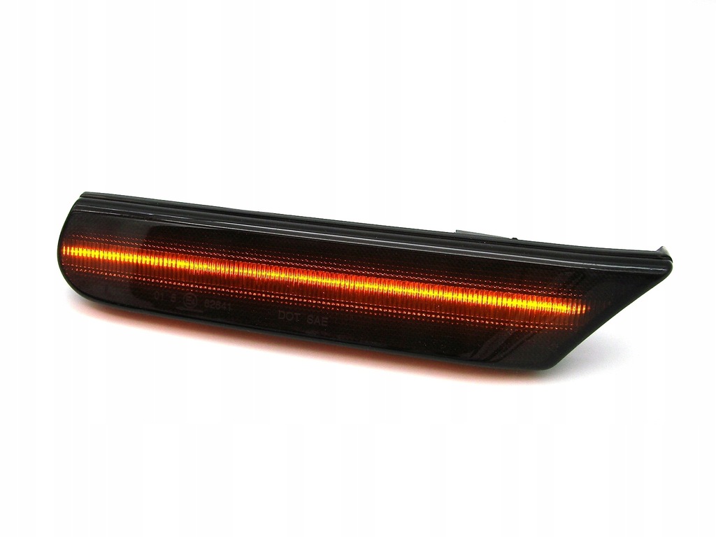 фото №2, Porsche 911 996 boxster 986 поворотники led