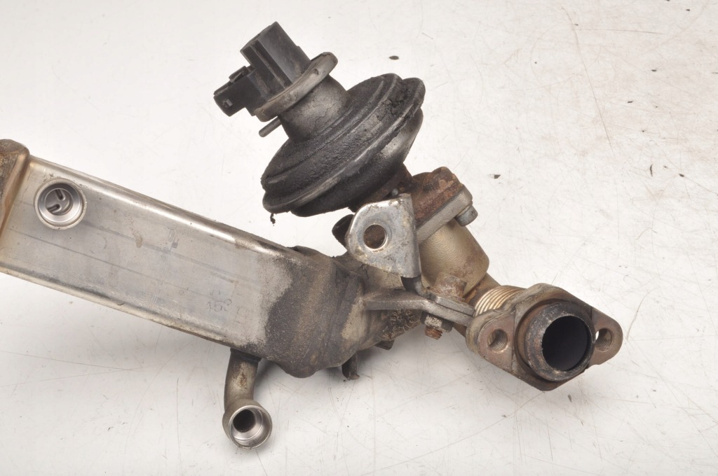 Bmw e87 2.0 d 118d радиатор выхлопных газов в Украине