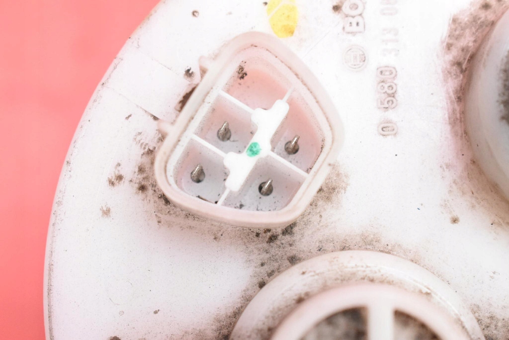 фото №6, Помпа насос пального 0580313085 toyota corolla e12 1.4 vvti 97 km 00-08