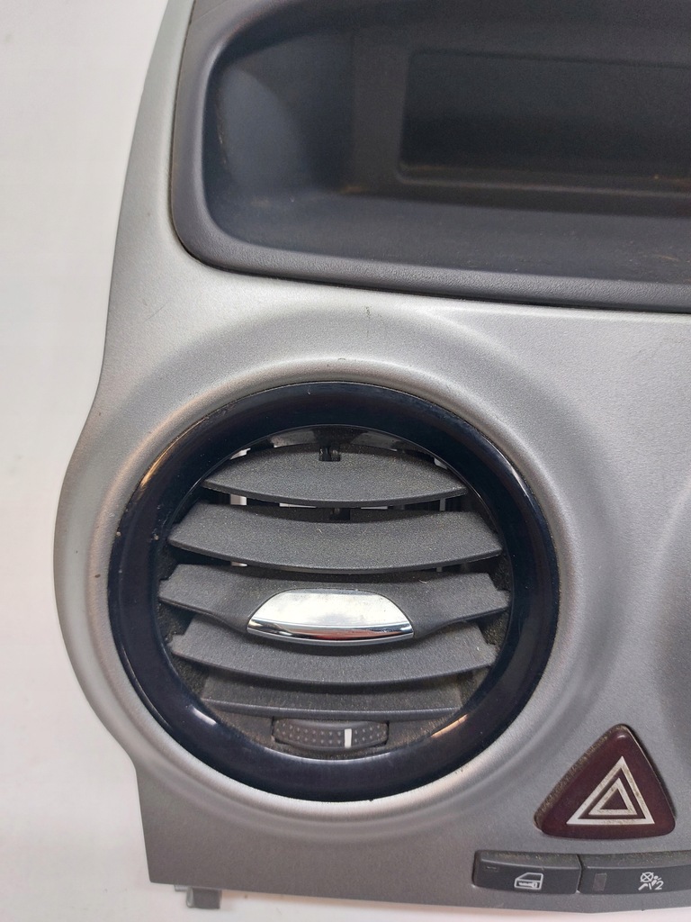 фото №4, Рамка консоль средняя opel corsa d