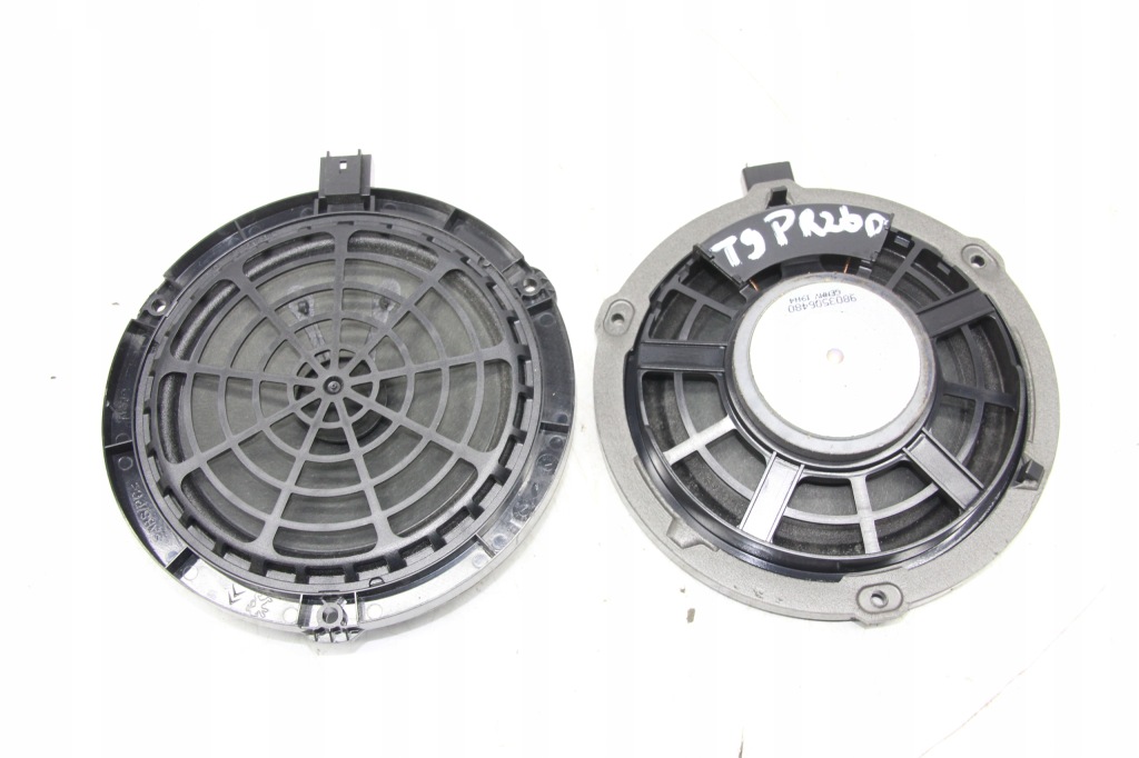 фото №1, Динамік двері перед передніх peugeot 308 ii t9 13-21