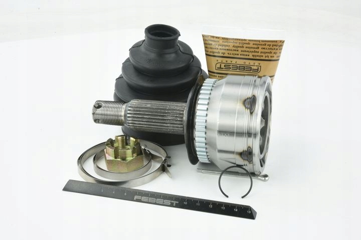 фото №11, Febest 2210-cer15a44 набор шарнир, wał приводной