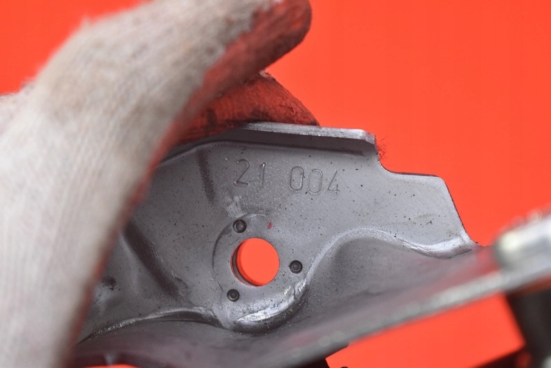 фото №9, Педаль педали тормоз автоматическая коробка передач peugeot 308 2 ii lift 17-21