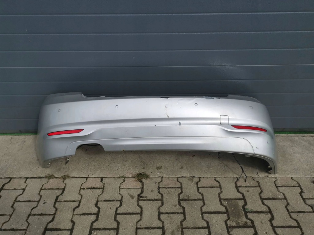 Купить Бампер задний  задний bmw 2 f22 f23 pdc 7285522