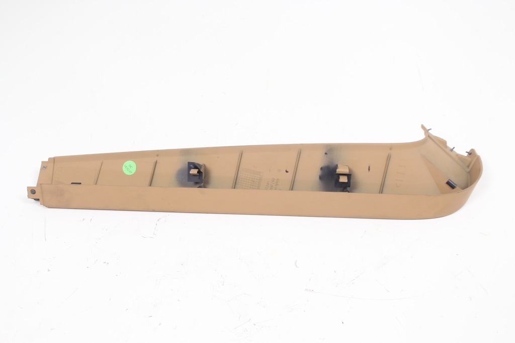 фото №2, Захист пластик кришки porsche cayman 987