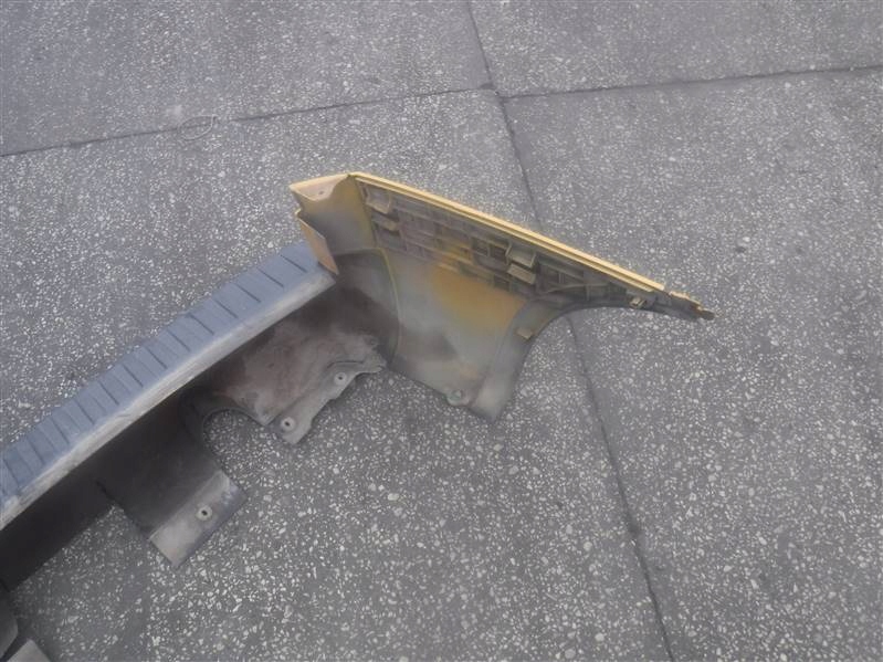 фото №9, Бампер задня opel combo c lift