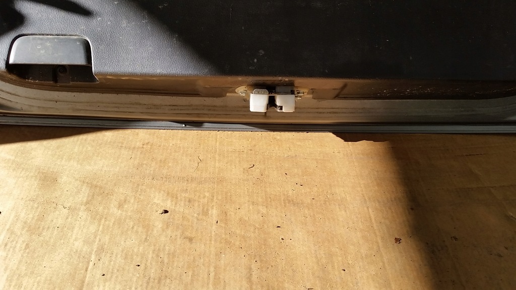 фото №11, Крышка багажника багажника задняя задняя fiat sedici kod zcd