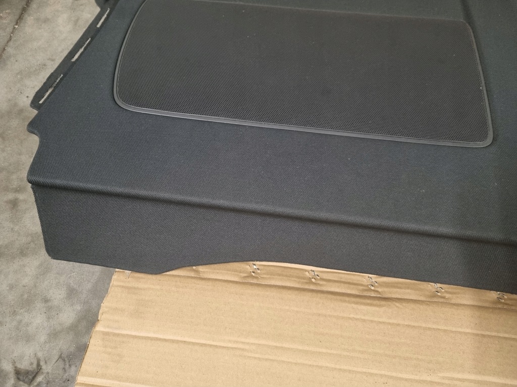 фото №5, Audi a6 c7 sedan полка багажника задняя 4g5863411e