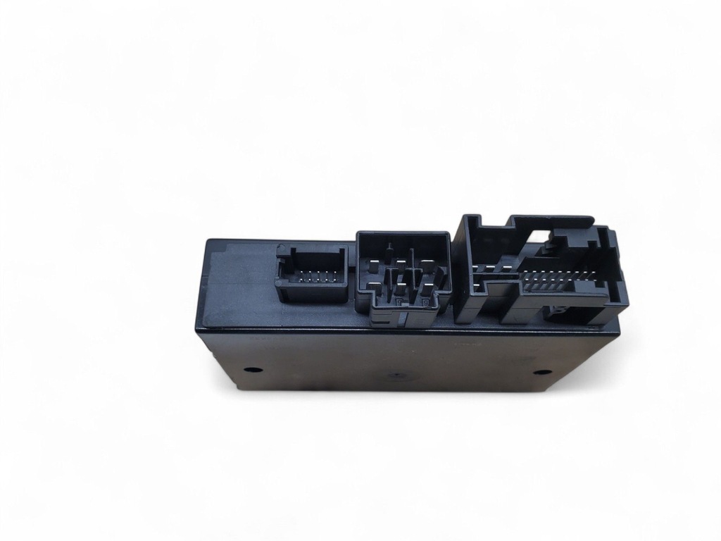 фото №5, Audi q7 4m 2020 блок управления / модуль фаркоп буксировочный