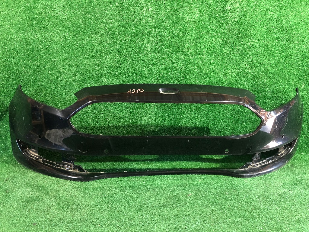 фото №1, Бампер передний перед pdc ford s-max ii 2 mk2