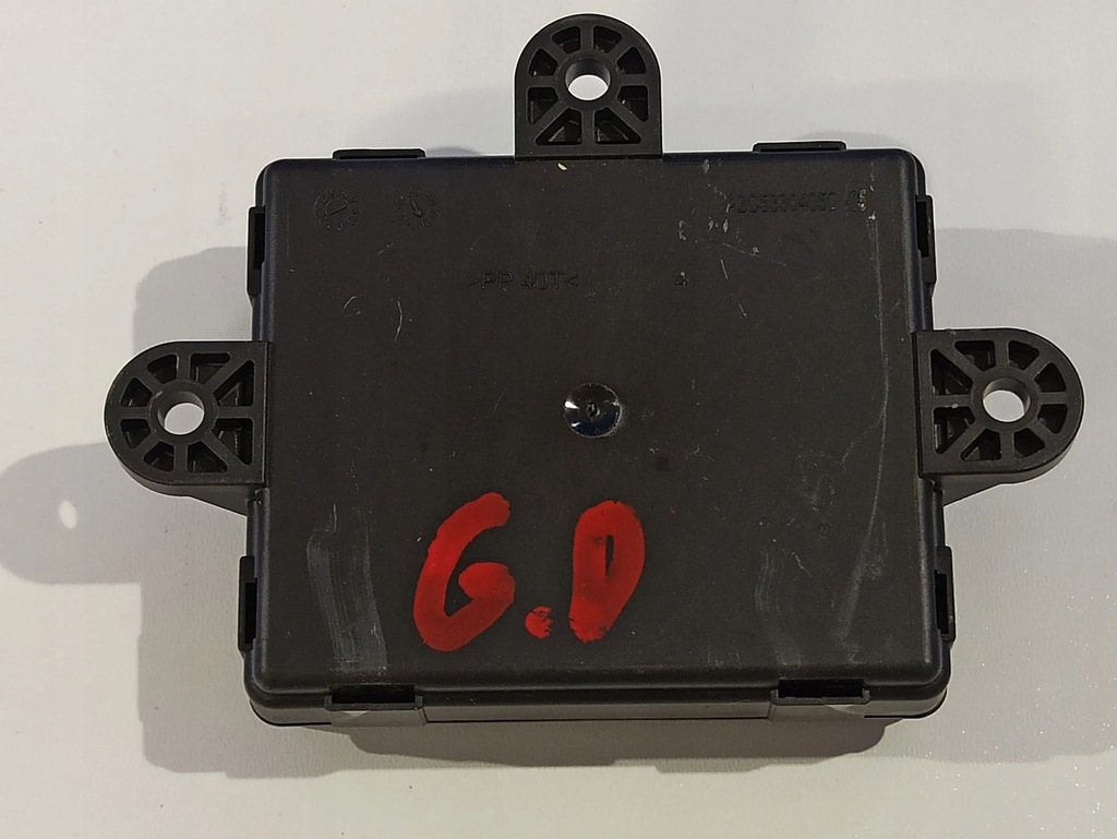 фото №3, Volvo s60 2015 модули дверь