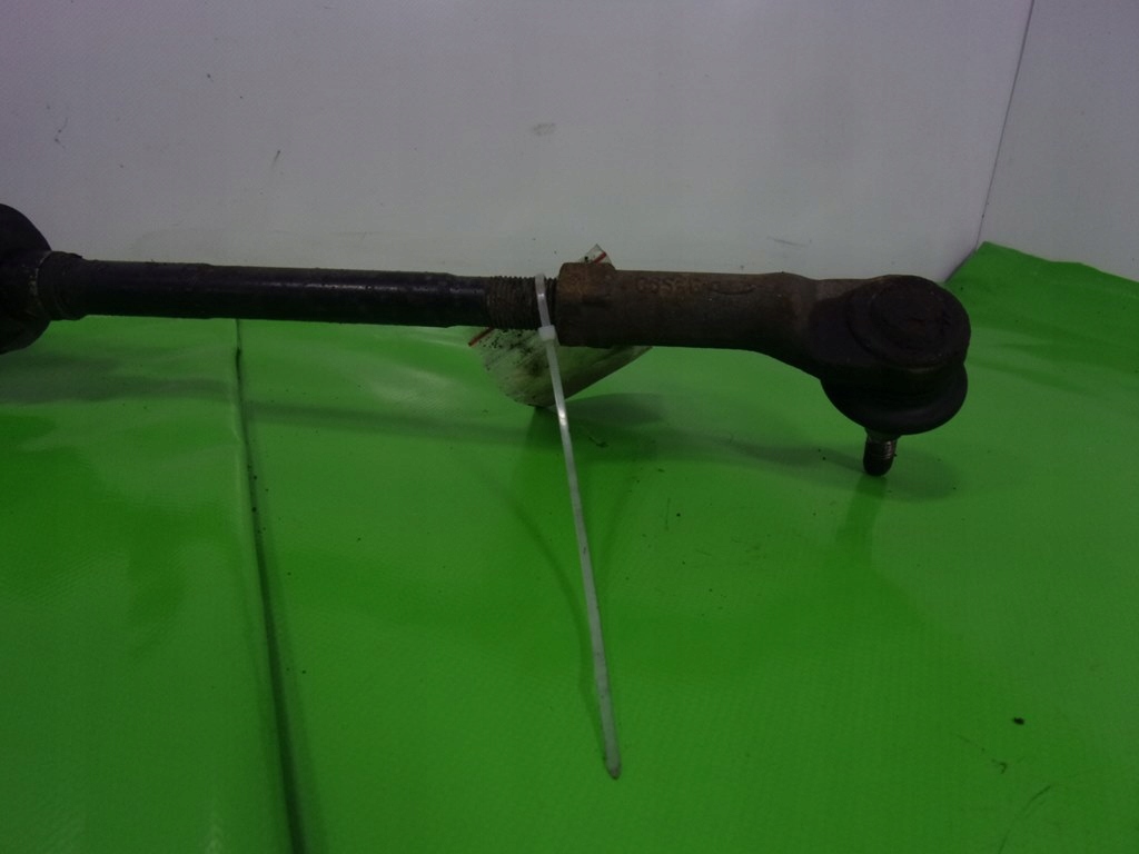 фото №5, Ford mondeo mk3 рулевая рейка 1s7c-3200-ef