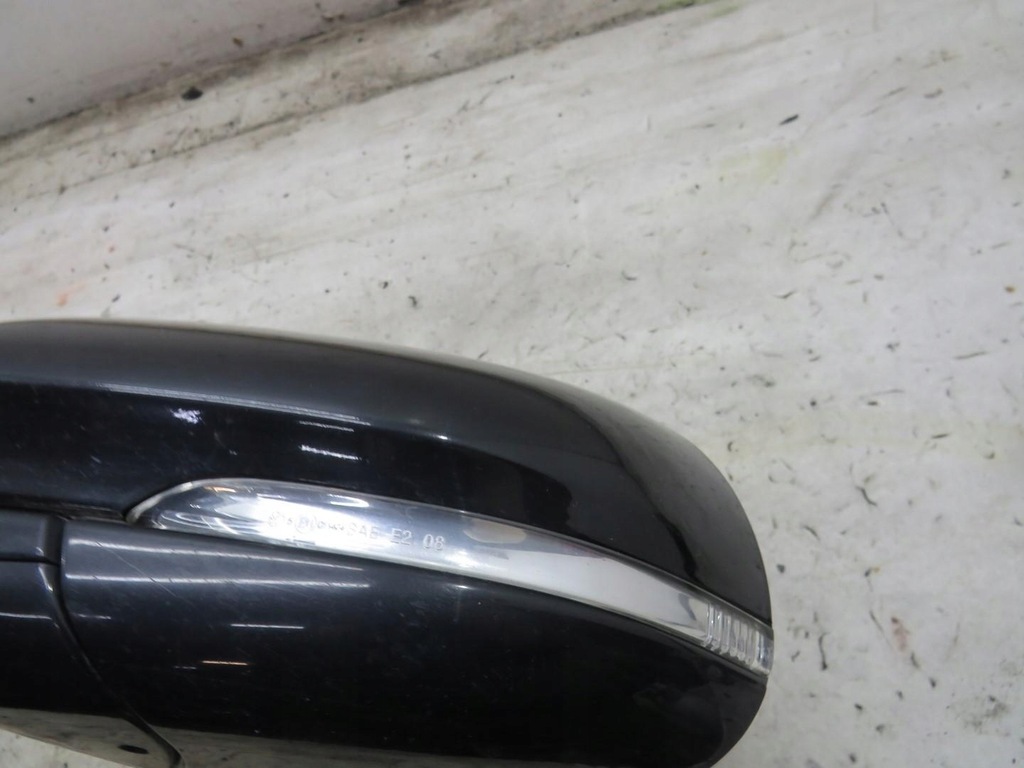 фото №8, Дзеркало ліва 8 pin jaguar xe