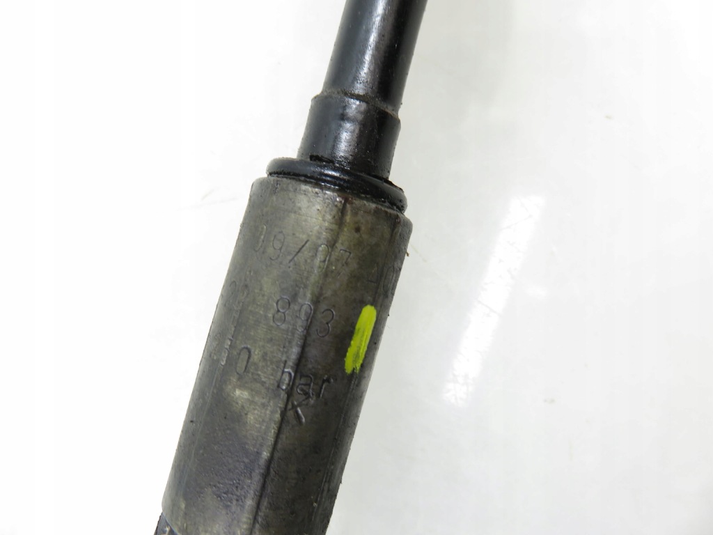 фото №6, Шланг підсилювача vw lt 28-46 ii 2.5 tdi 2d1422893