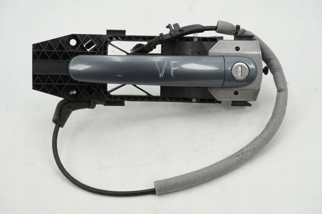 фото №1, Ручка наружная левый перед seat ibiza iv 5n0837885