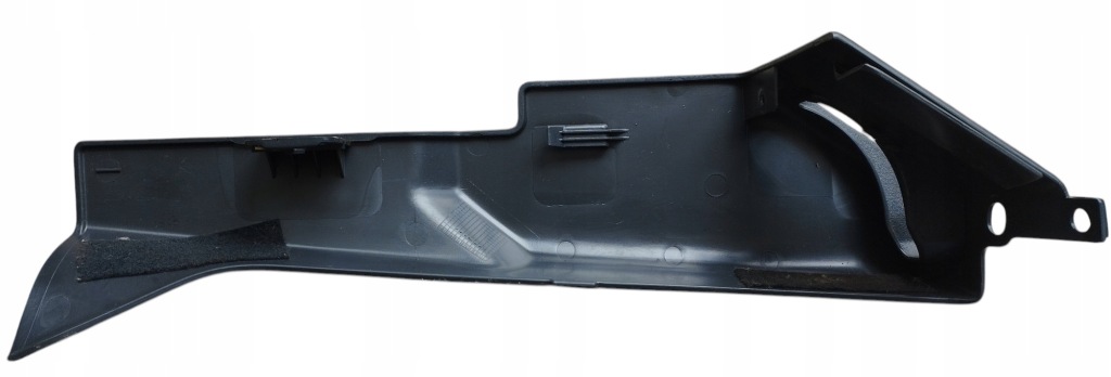 фото №2, Защита стойка левая mercedes slk r170 1706903325