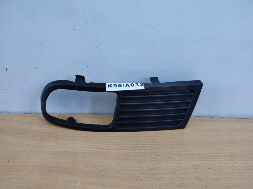 фото №4, Seat ibiza cordoba 96-99 rok ліва решітка бампера