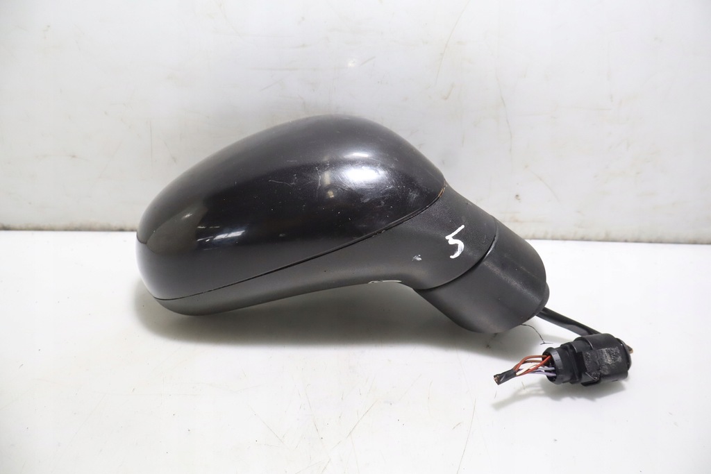 фото №1, Зеркало правое seat leon ii lc9z