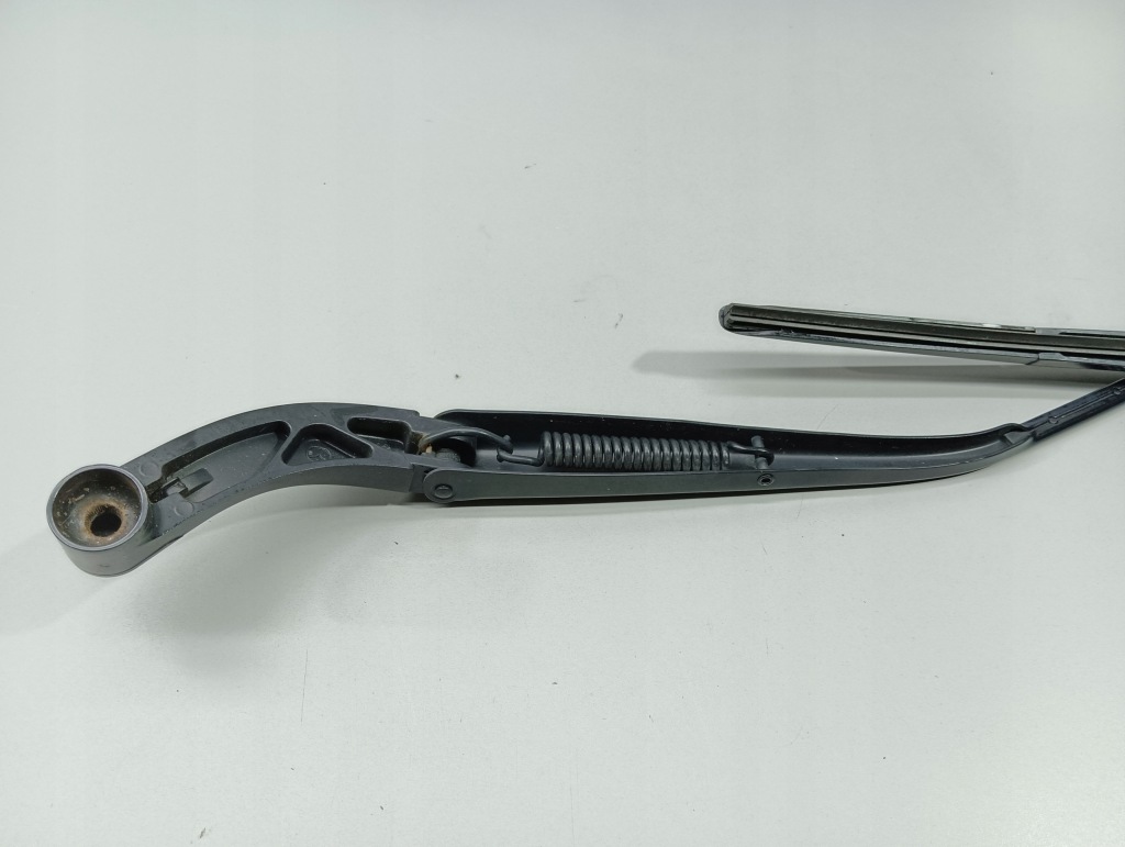 фото №4, Рычаг дворники левый перед mazda cx3