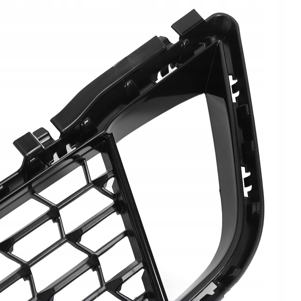 фото №7, Нижняя решётка передний бампера 51118747840