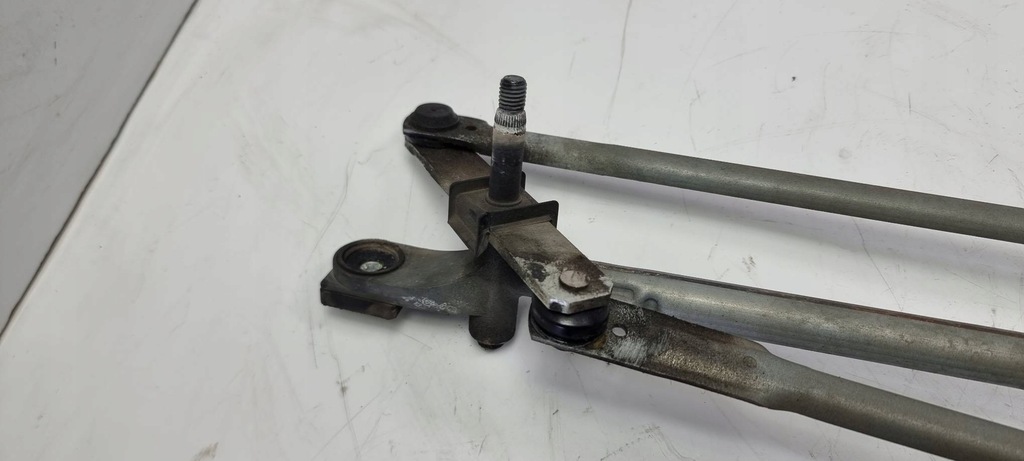 фото №6, Механизм дворник перед 3397021368 ford kuga mk1