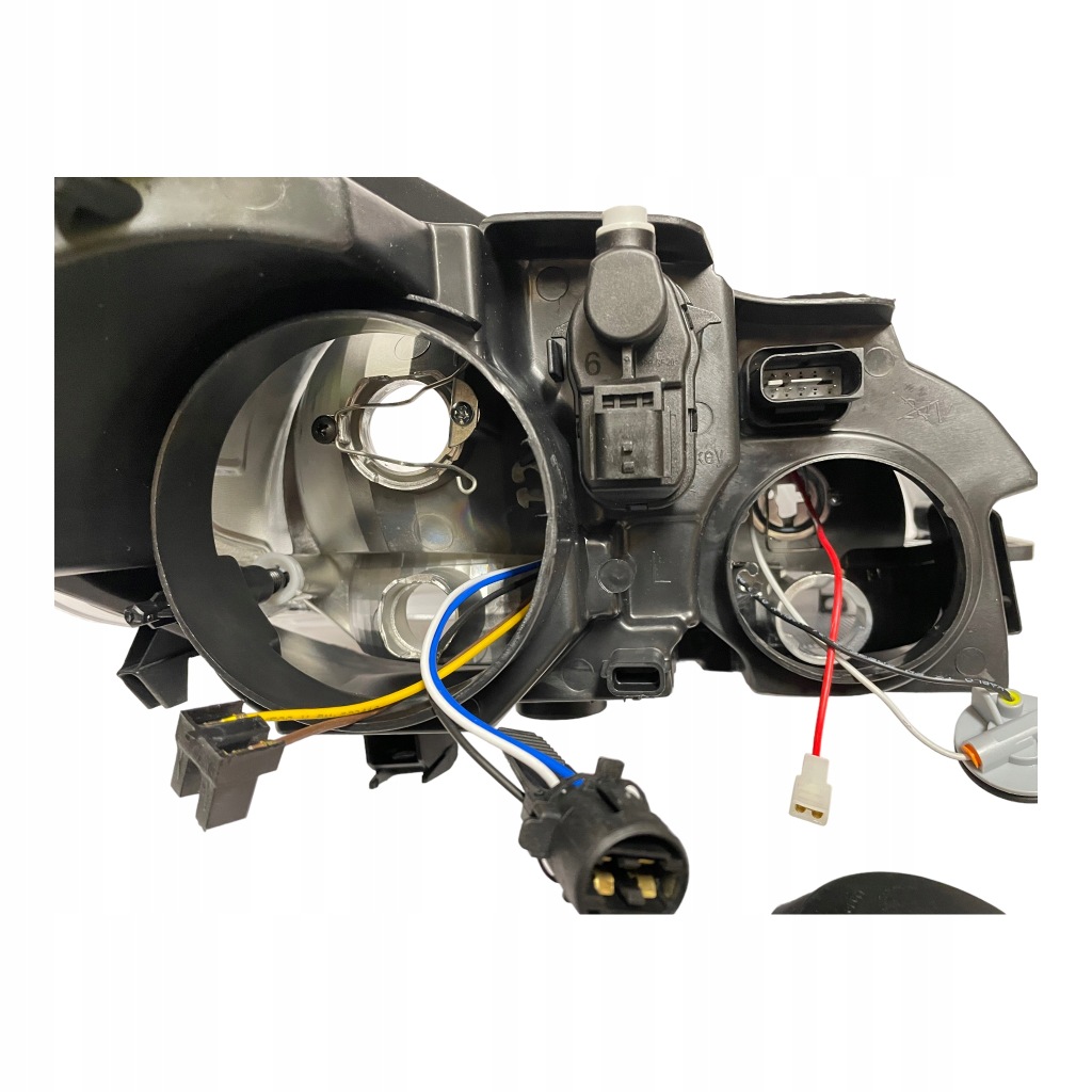 фото №3, Peugeot 301 13-17 drl новый фара левый