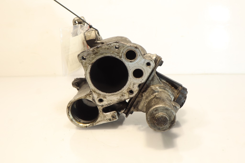 фото №1, Клапан egr рециркуляції вихлопних газів renault clio iii 1.5dci