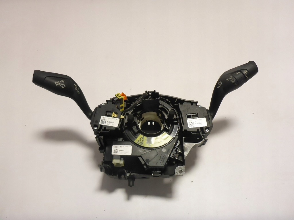 фото №1, Переключатель комбинированный ford transit connect mk2 13-