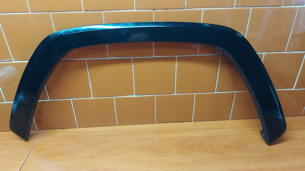 фото №1, Молдинг накладка крыла левая левый перед toyota rav4 v 18-