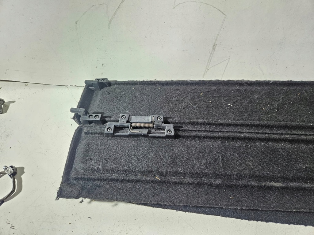 Opel meriva a верхній полиця багажника 460408748 в Україні