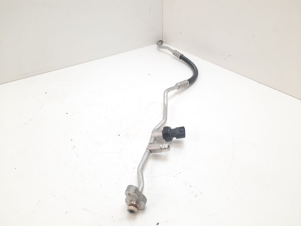 фото №8, 2010 land rover range rover sport l320 шланг кондиціонера 4990007141