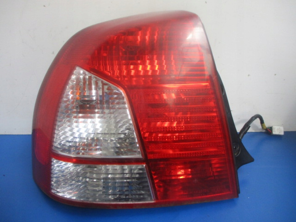 фото №1, Kia shuma ii 5d liftback лампа задняя левая