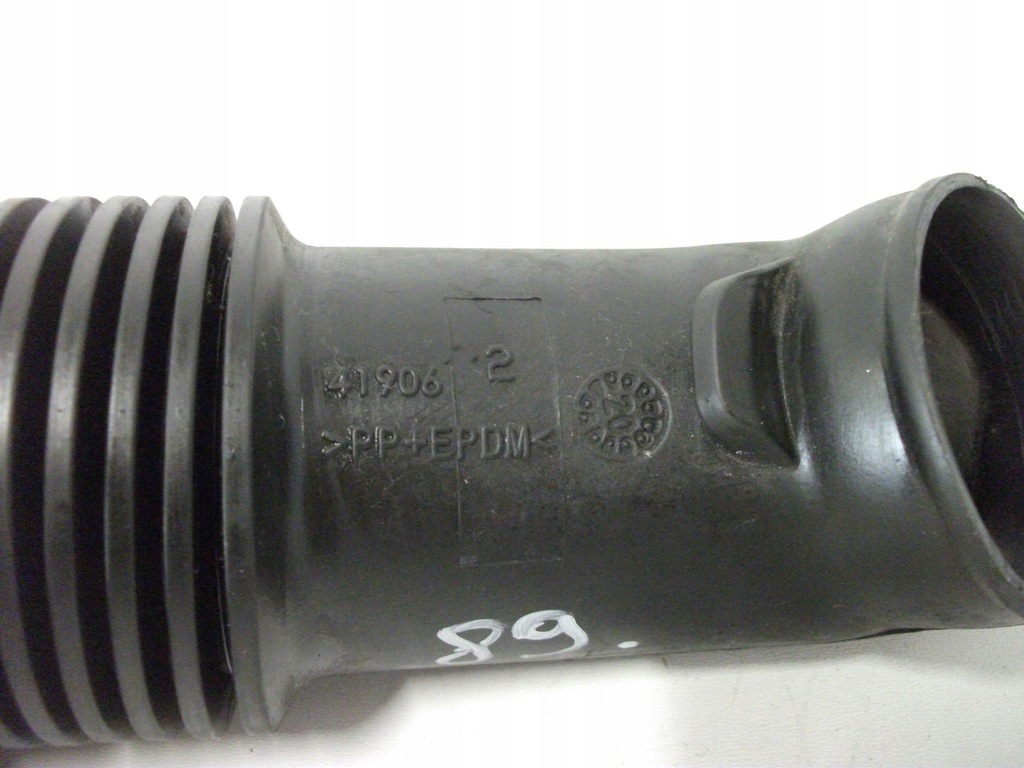 фото №3, 41906 труба воздуха proace ii expert iii jumpy 3