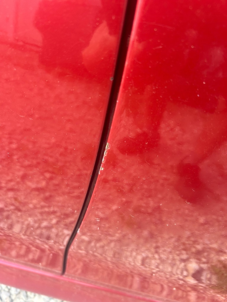 фото №4, Toyota camry xv40 06- дверь правый перед 3r3