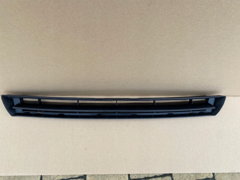 фото №1, Citroen c4 решітка бампер перед