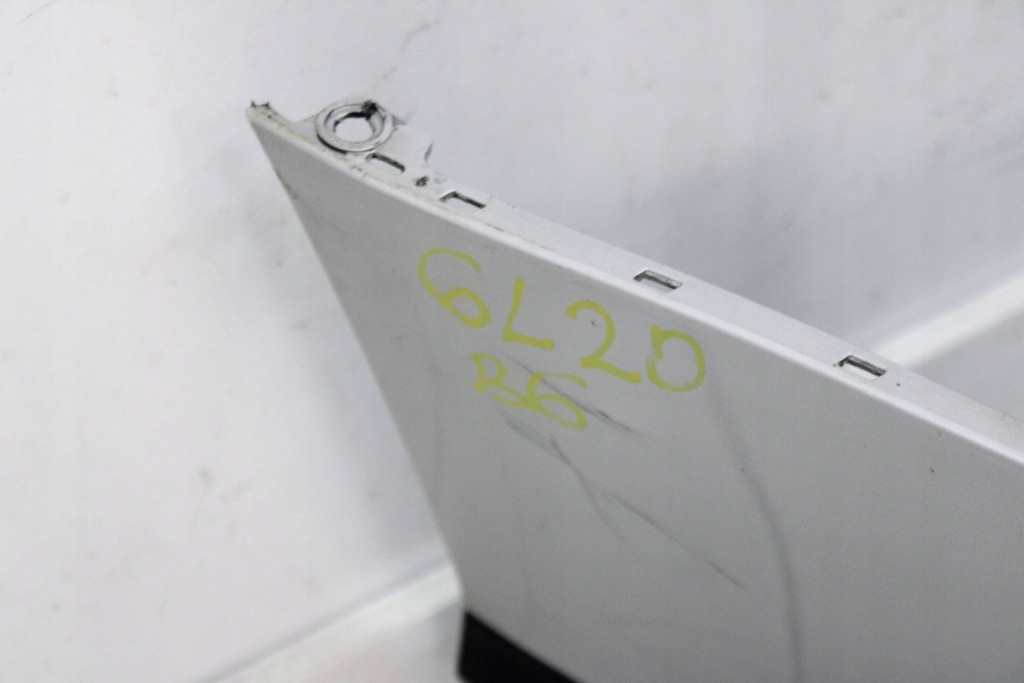 Vw passat b6 05r- бампер перед передній la7w Київ