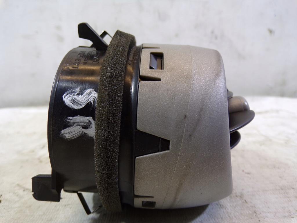 фото №3, Решітка обдув середня smart forfour 2