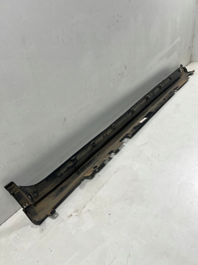 фото №9, Bmw x3 g01 g02 молдинг накладка поріг поріг ліва