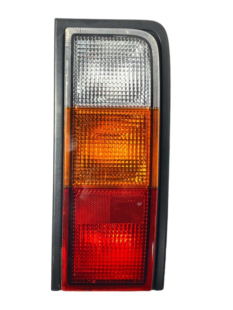 фото №1, Hummer h2 03-04r лампа задня задня ліва оригінал oem