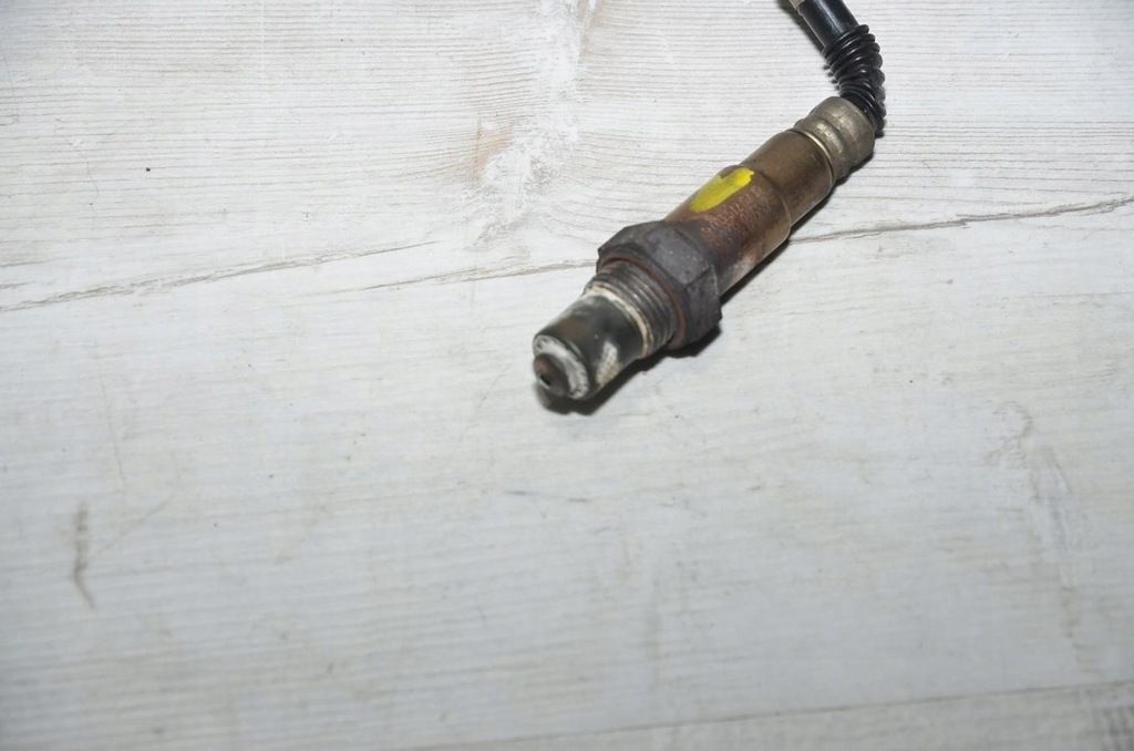 фото №2, Датчик лямбда-зонд mercedes cls w219