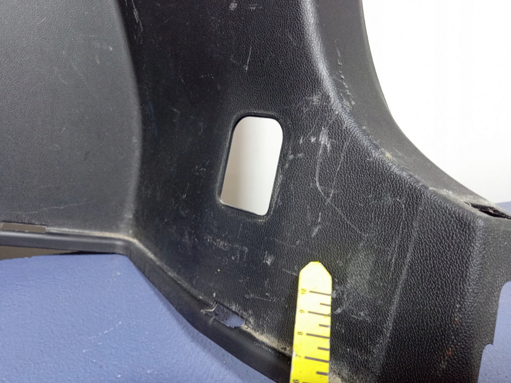 фото №6, Mitsubishi asx i обшивка правый обивка багажника правая 7230a856zz