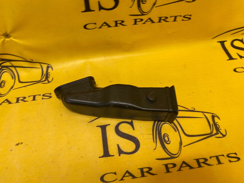 фото №1, Впуск воздухозаборник шланг канал воздуха mercedes w257