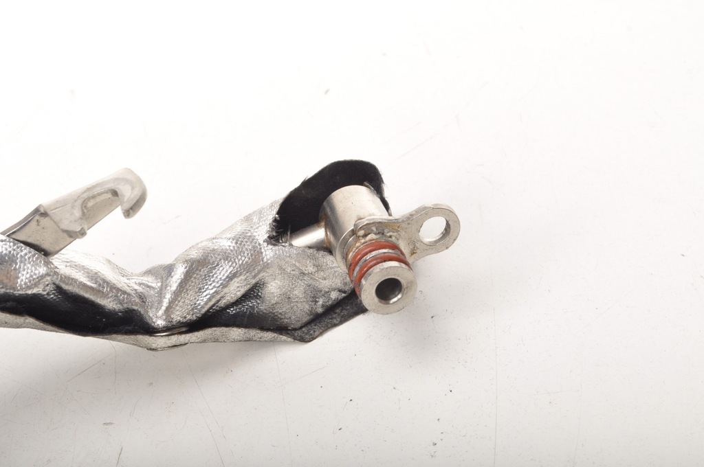 фото №4, Mercedes amg gt 4.0 труба шланг турбины a1780901200