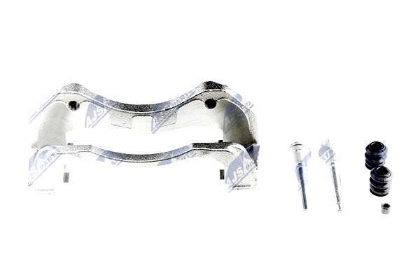 фото №11, Скоба супорт перед mitsubishi outlander ii 06-