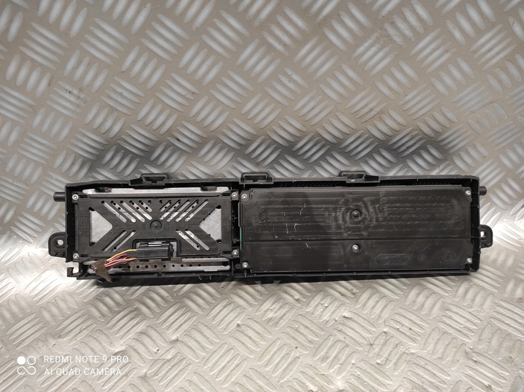 фото №7, Счетчик приборы europa renault scenic ii lift