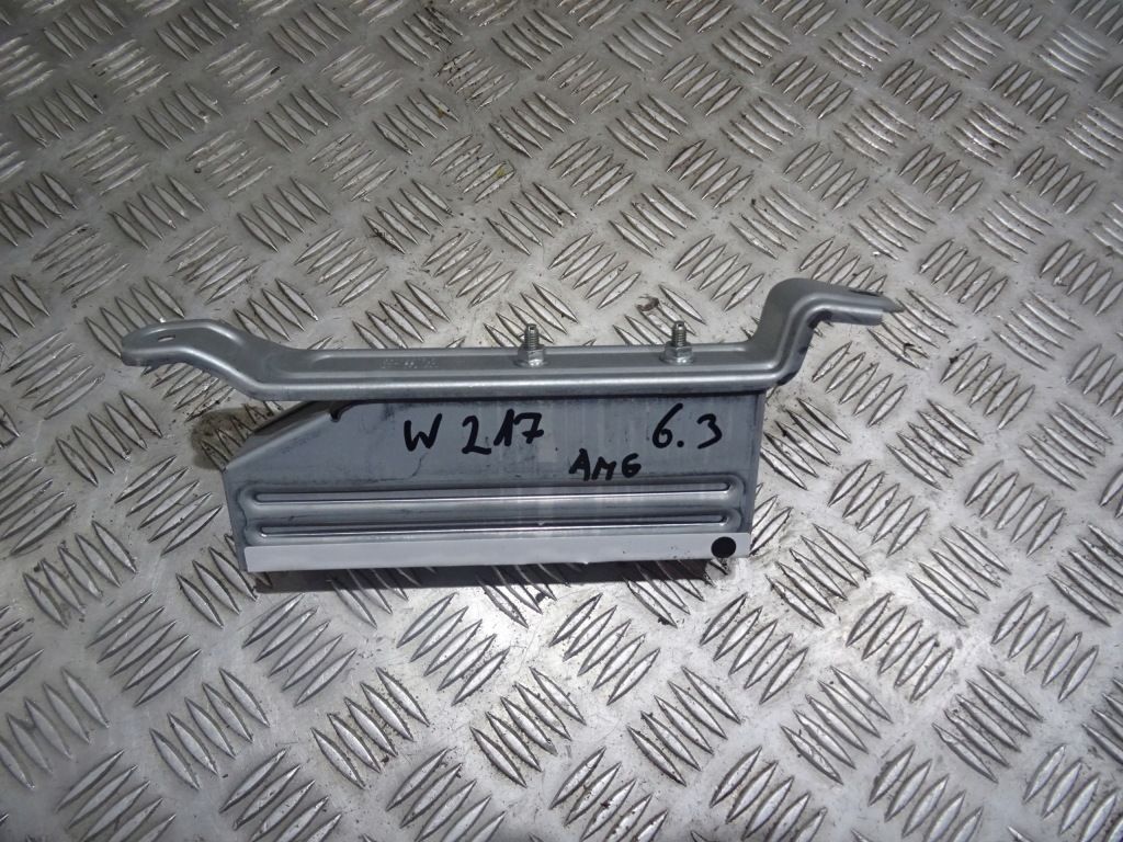 Купити Mercedes w217 купе amg подушка подушка безпеки задній a2178600702