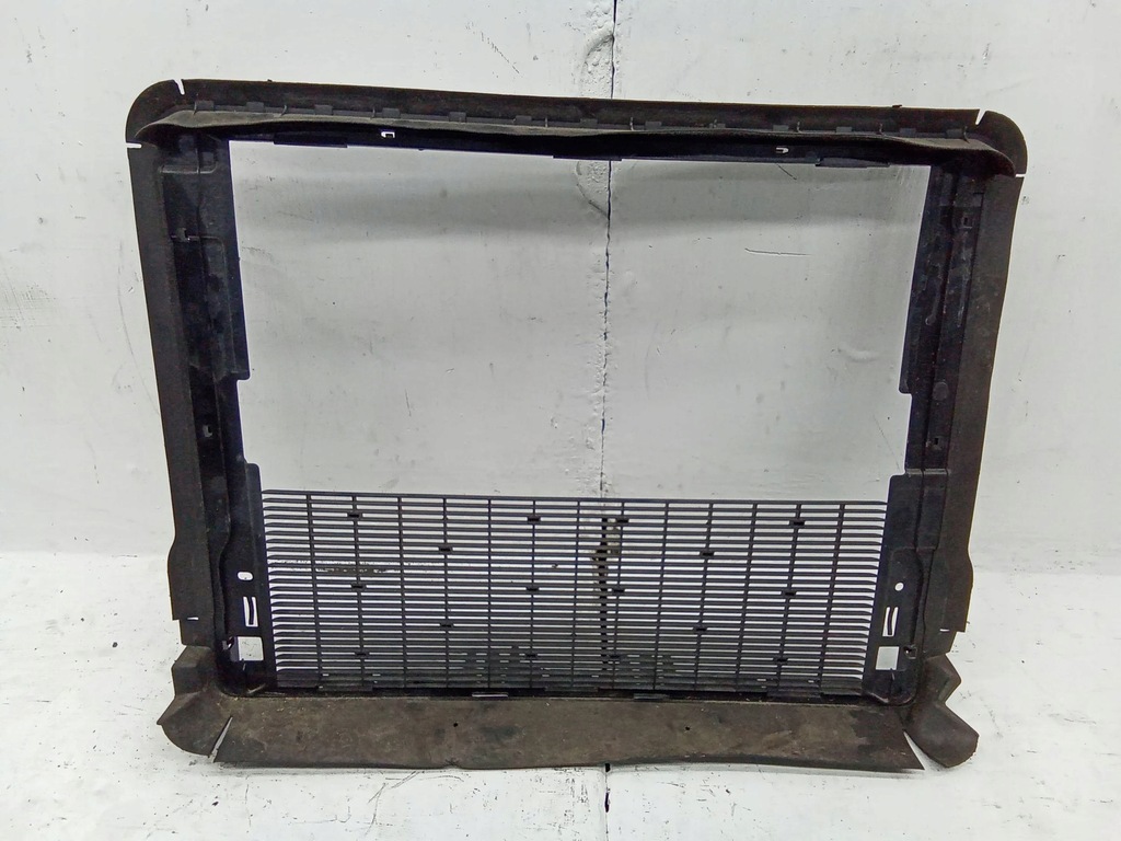 фото №5, Volkswagen id.3 2020 впуск / канал повітря інтеркулер