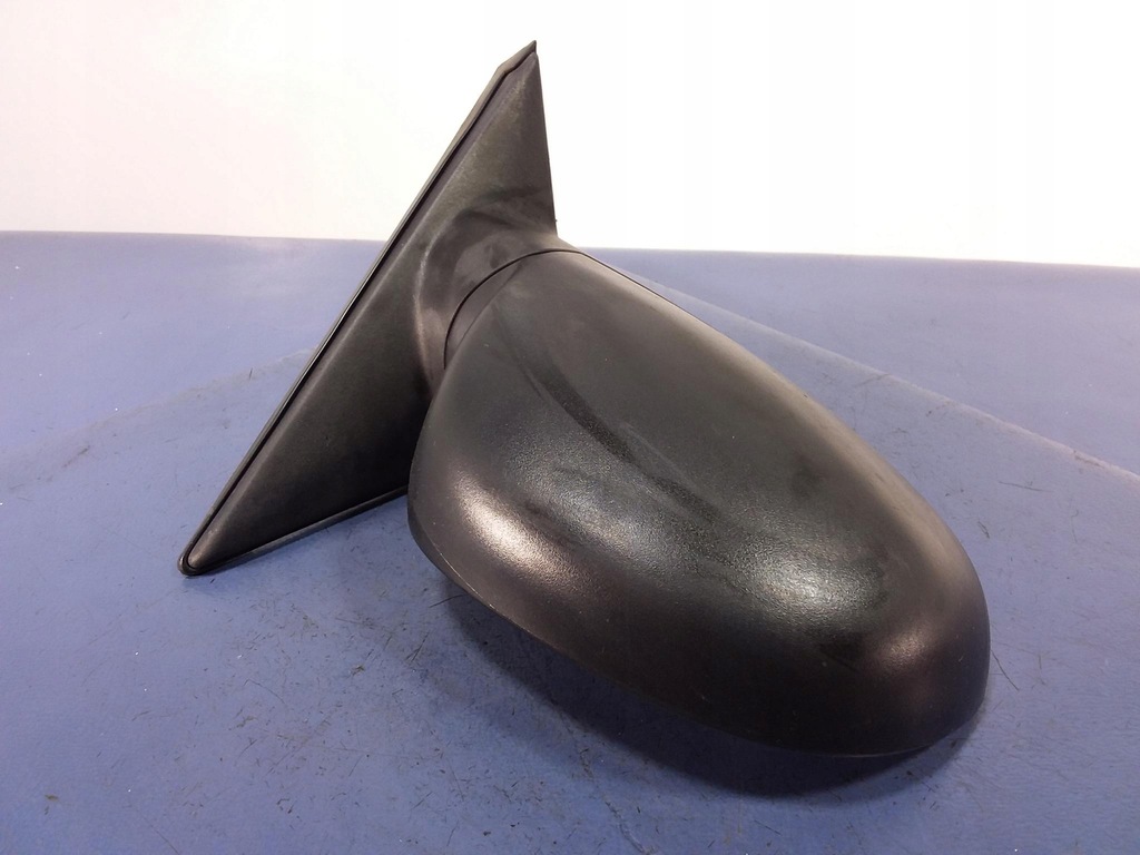 фото №5, Hyundai accent ii lc зеркало правое 5 pin