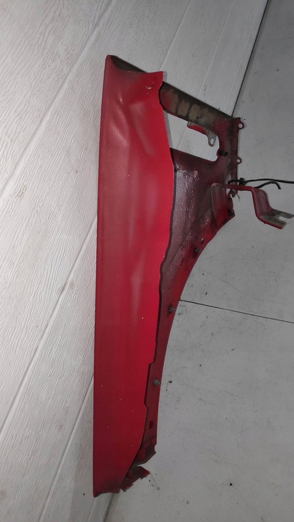 фото №5, Крыло перед левый mini cooper s r50 851 01-06